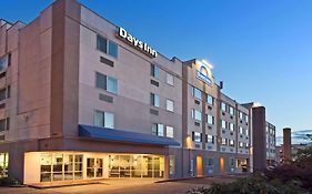 Days Inn Seattle Airport